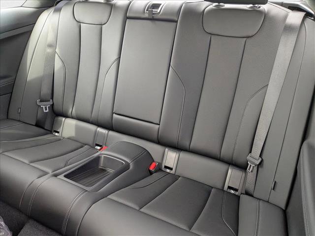 New 2025 BMW 230i xDrive Coupe w/ M Sport Package image 16