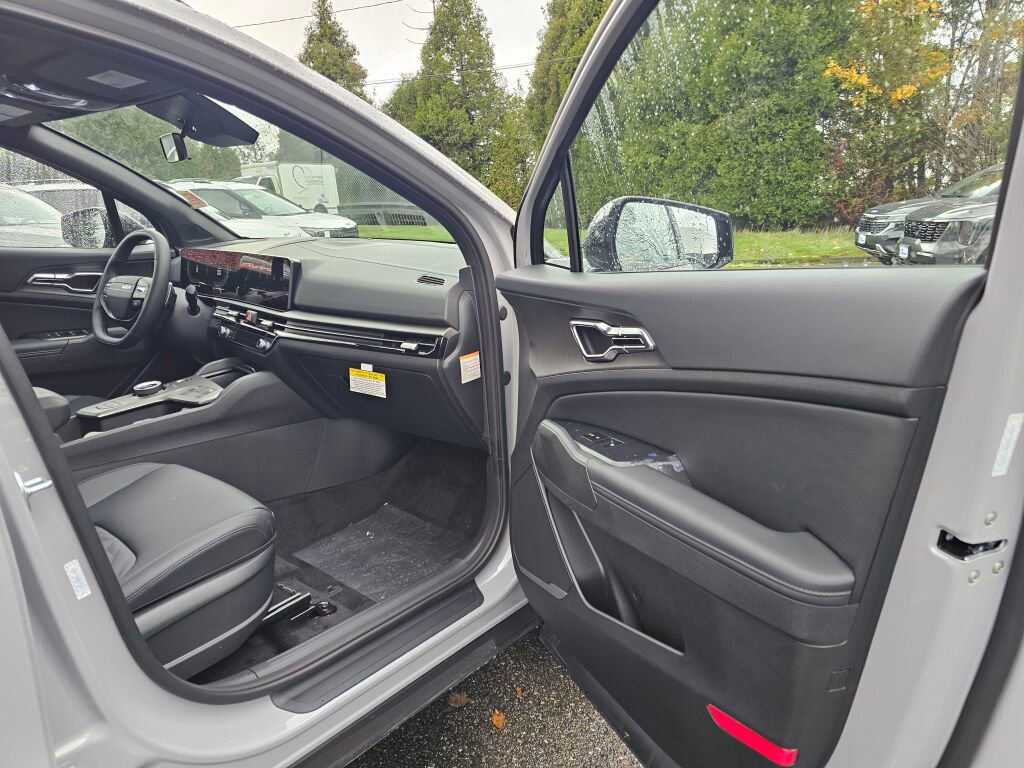 New 2026 Kia Sportage X-Line image 32