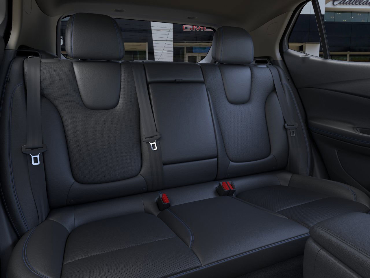 New 2026 Buick Encore GX Sport Touring w/ Advanced Technology Package image 19