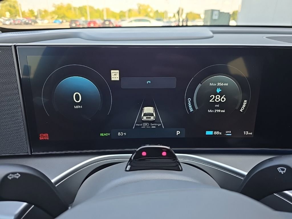 New 2026 Hyundai Ioniq 9 SEL image 34