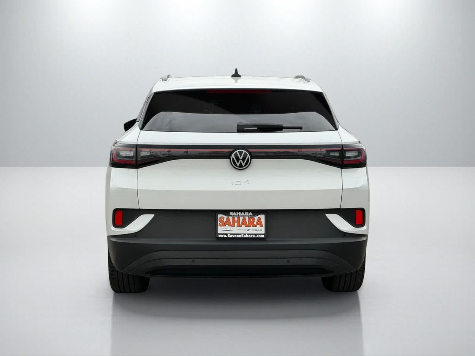 Used 2023 Volkswagen ID.4 S RWD image 5