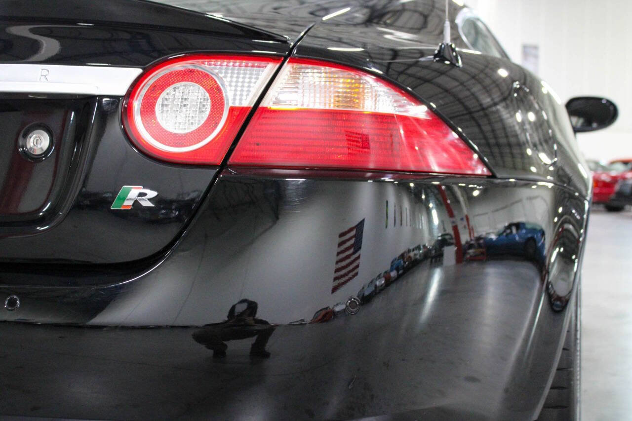 Used 2007 Jaguar XKR R image 35