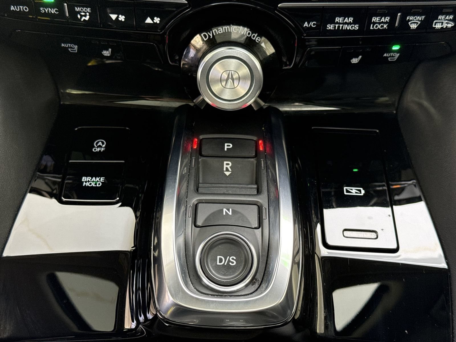 Certified 2024 Acura MDX w/ Technology Package AWD/4WD image 19