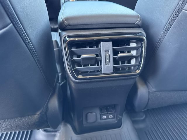 New 2026 Lexus NX 350 AWD w/ Accessory Package (2T) image 16