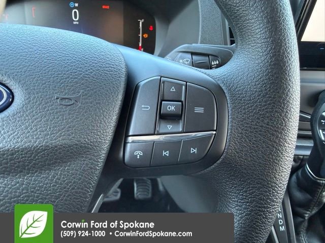 New 2026 Ford Transit 350 XL AWD/4WD image 21