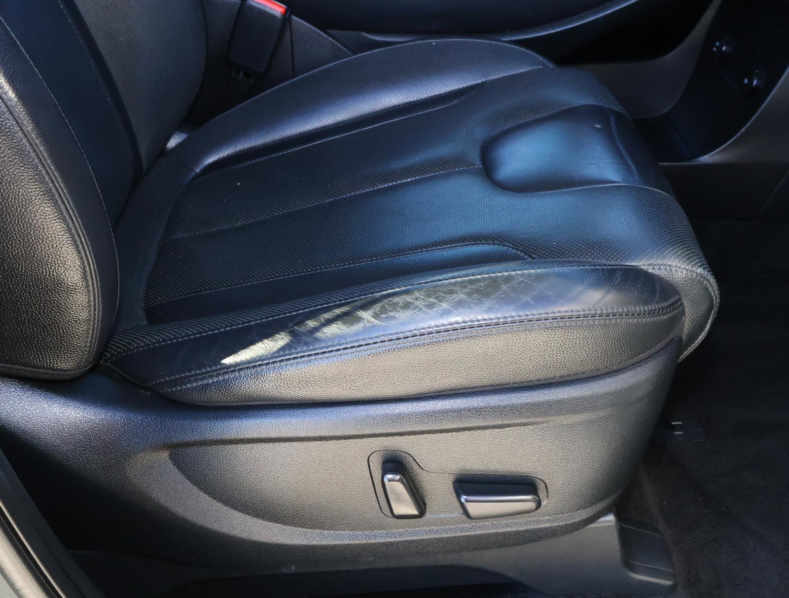 Used 2022 Hyundai Palisade SEL w/ Premium Package image 18