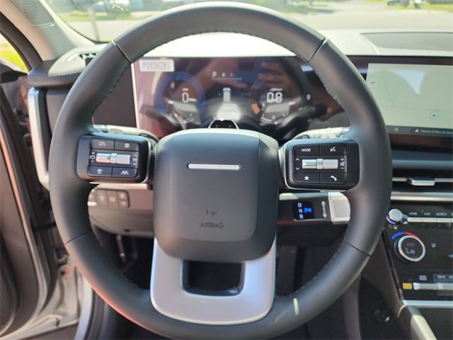 New 2025 Hyundai Santa Fe XRT image 29