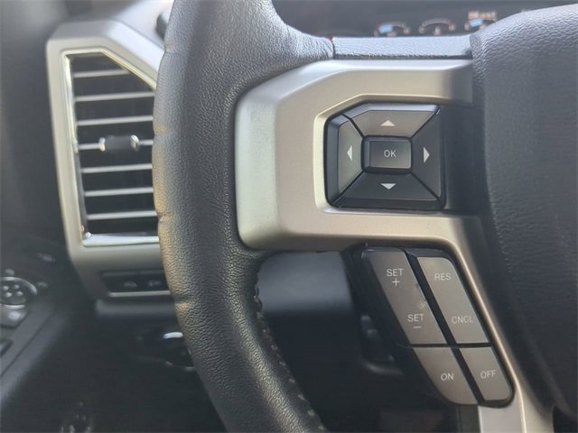 Used 2017 Ford F350 Lariat w/ FX4 4x4 Off Road Package image 13