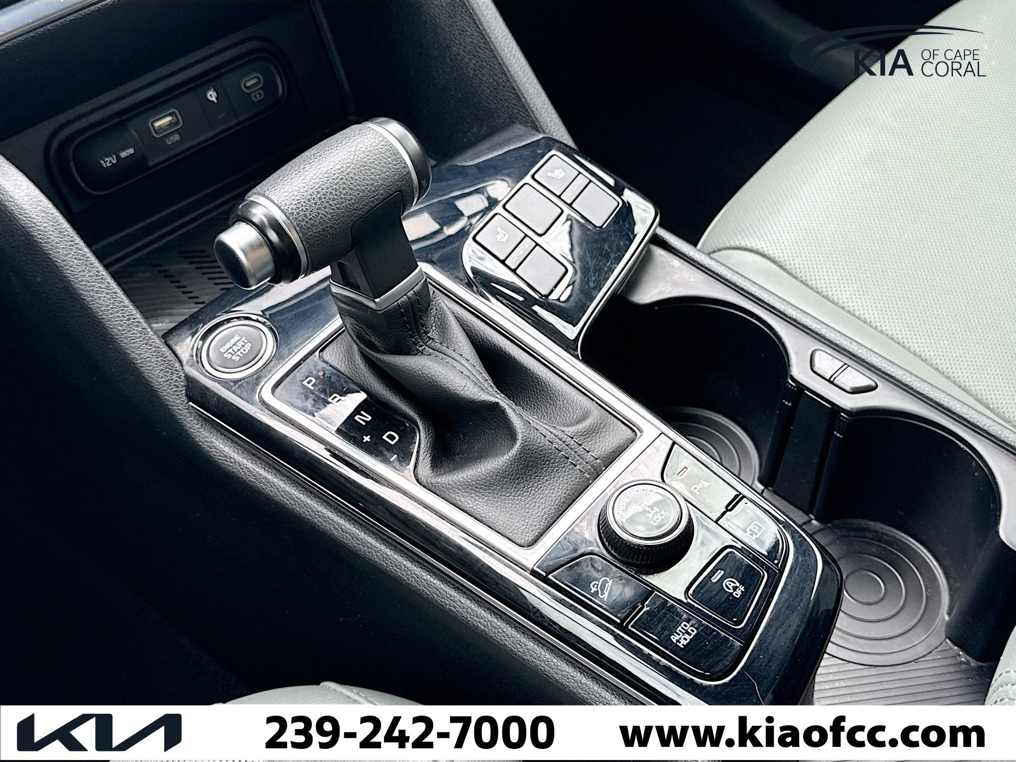 Certified 2023 Kia Sportage X-Line w/ X-Line Premium Package AWD/4WD image 28