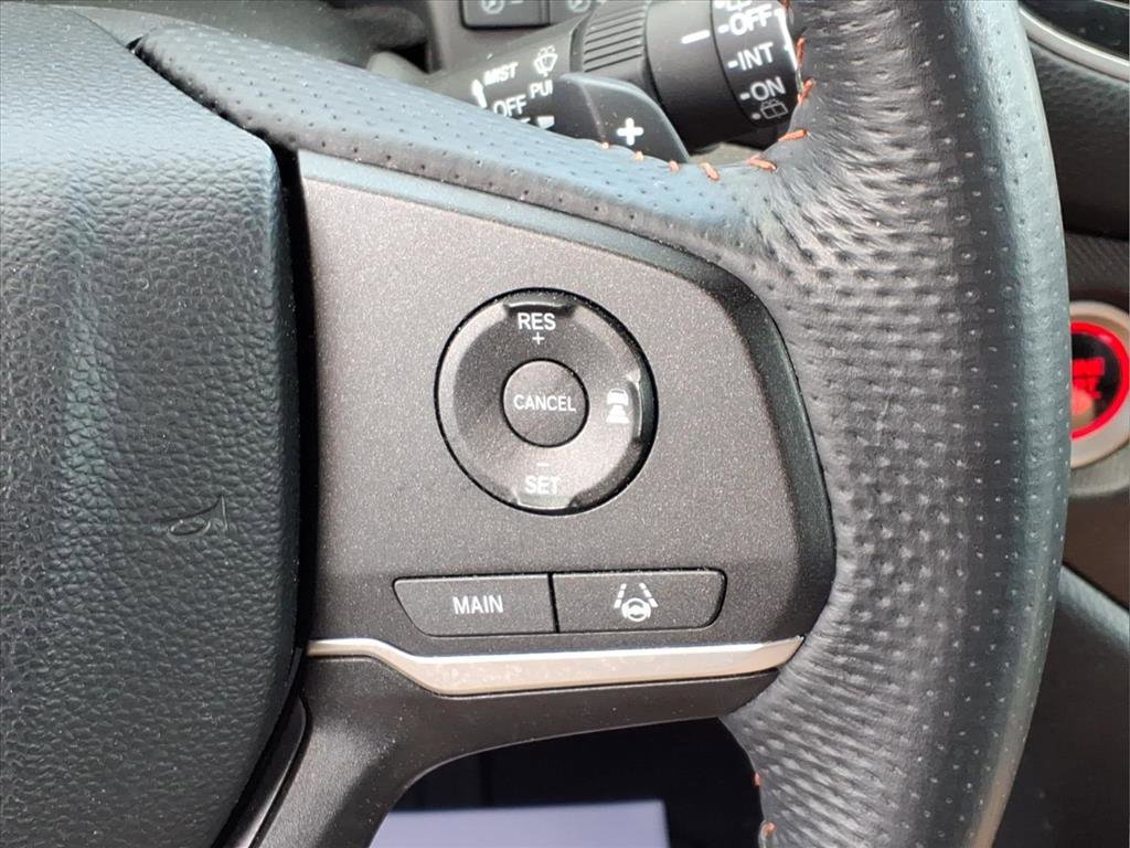 Used 2023 Honda Passport TrailSport image 30