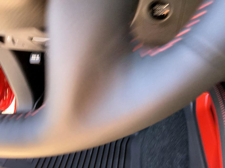 New 2026 Nissan Frontier PRO-4X w/ Pro Premium Package image 16