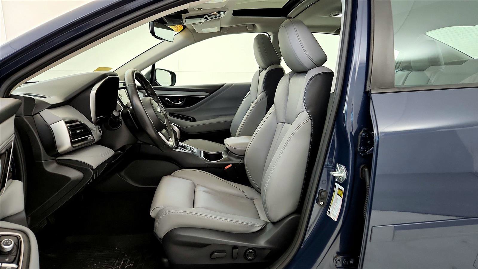 Used 2024 Subaru Legacy Limited image 25