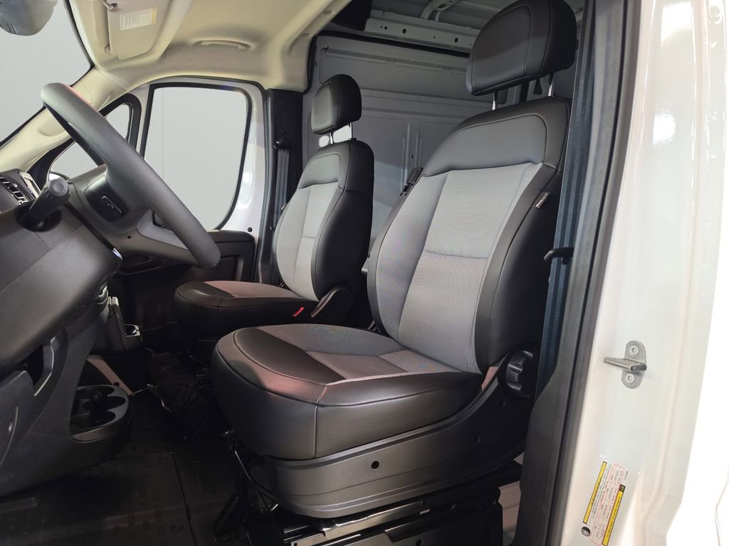New 2026 RAM ProMaster 3500 w/ Convenience Group image 13