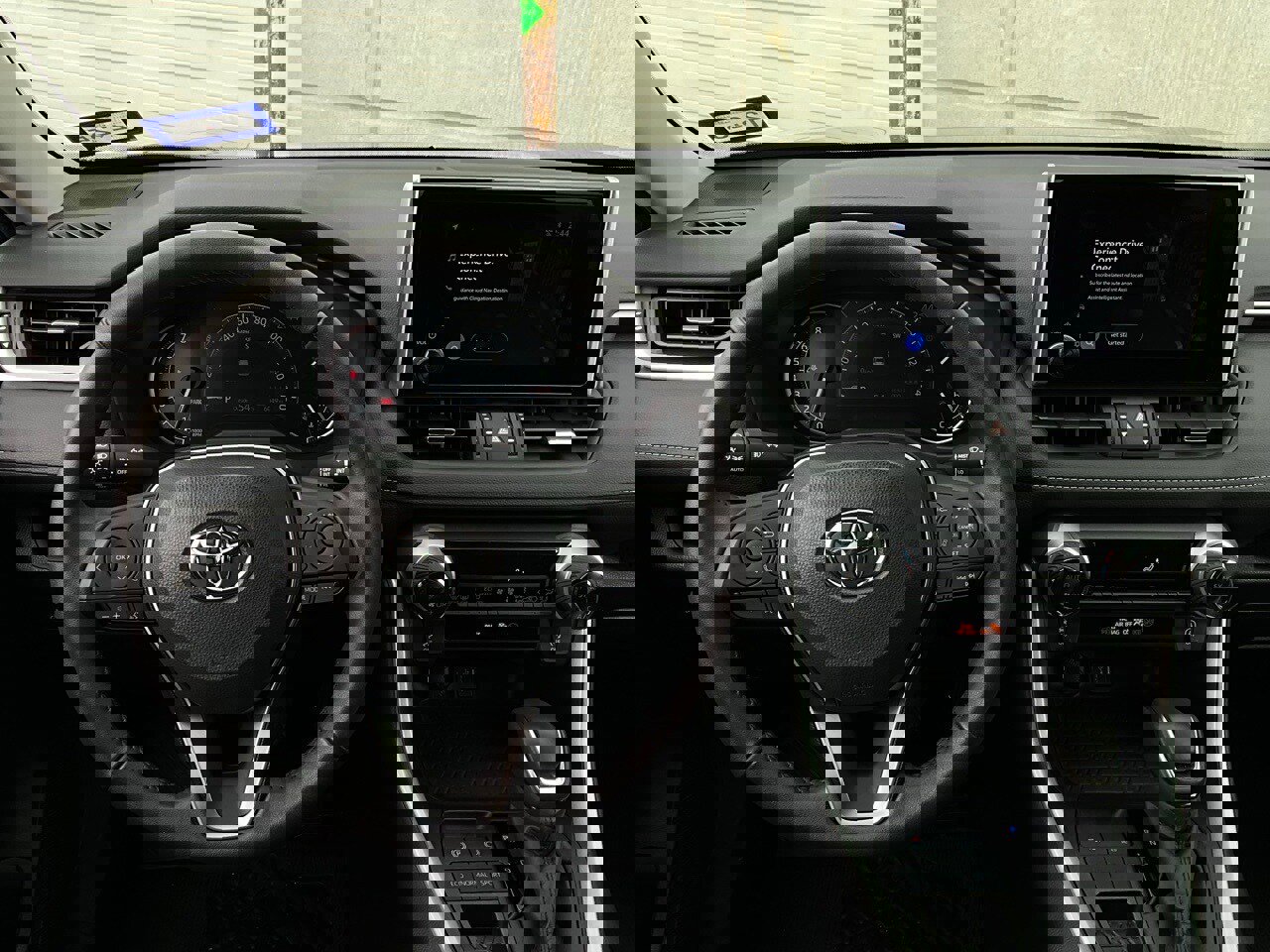 Used 2024 Toyota RAV4 XLE Premium image 14