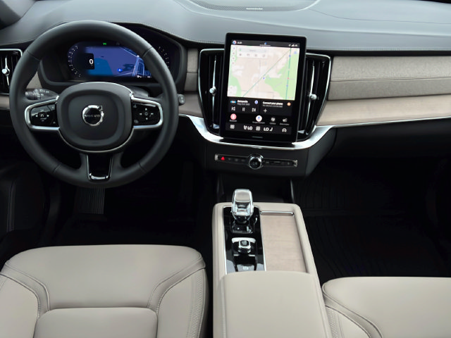 New 2027 Volvo XC90 B6 Plus AWD/4WD image 10