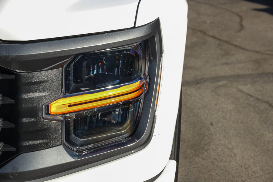 New 2026 Ford F150 STX w/ Equipment Group 200A RWD image 9
