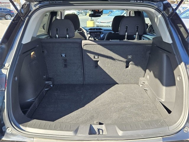 Used 2023 Chevrolet TrailBlazer LT w/ Convenience Package image 13