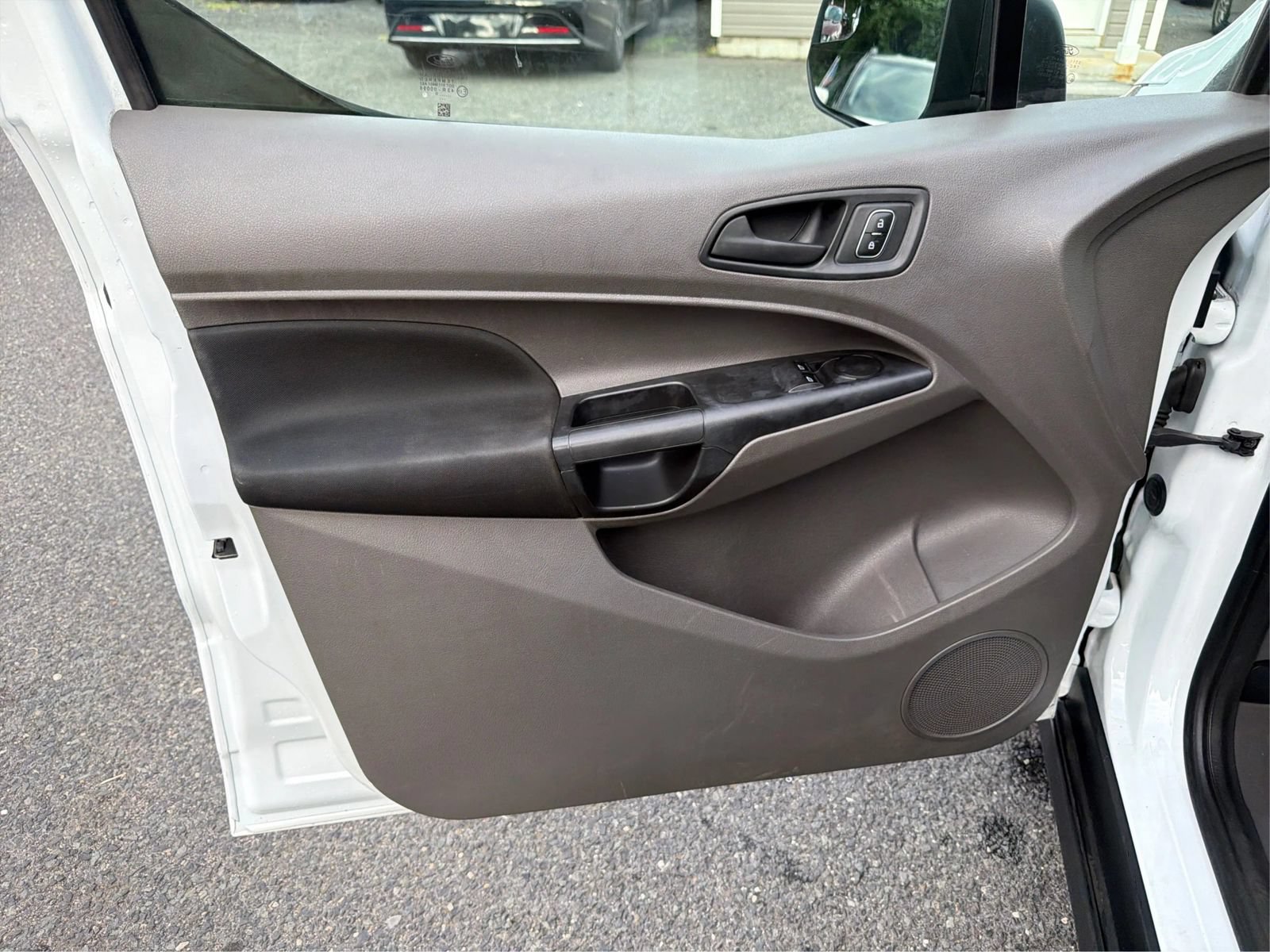 Used 2020 Ford Transit Connect XL FWD image 22