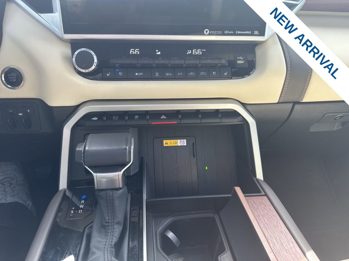 Used 2024 Toyota Tundra 1794 Edition image 24