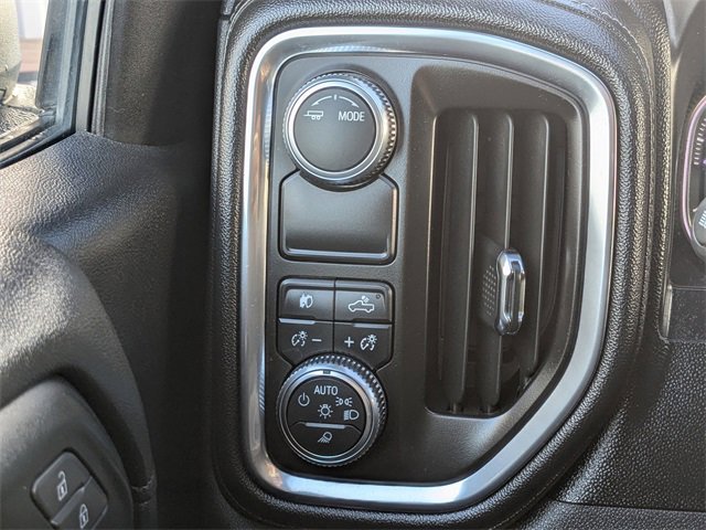 Used 2020 GMC Sierra 1500 SLT w/ SLT Premium Plus Package image 29