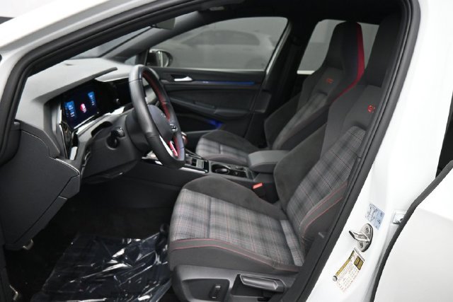 Used 2024 Volkswagen GTI S FWD image 22