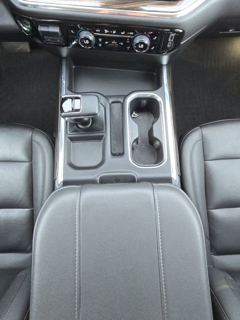 Used 2025 Chevrolet Silverado 1500 RST w/ Convenience Package II image 41