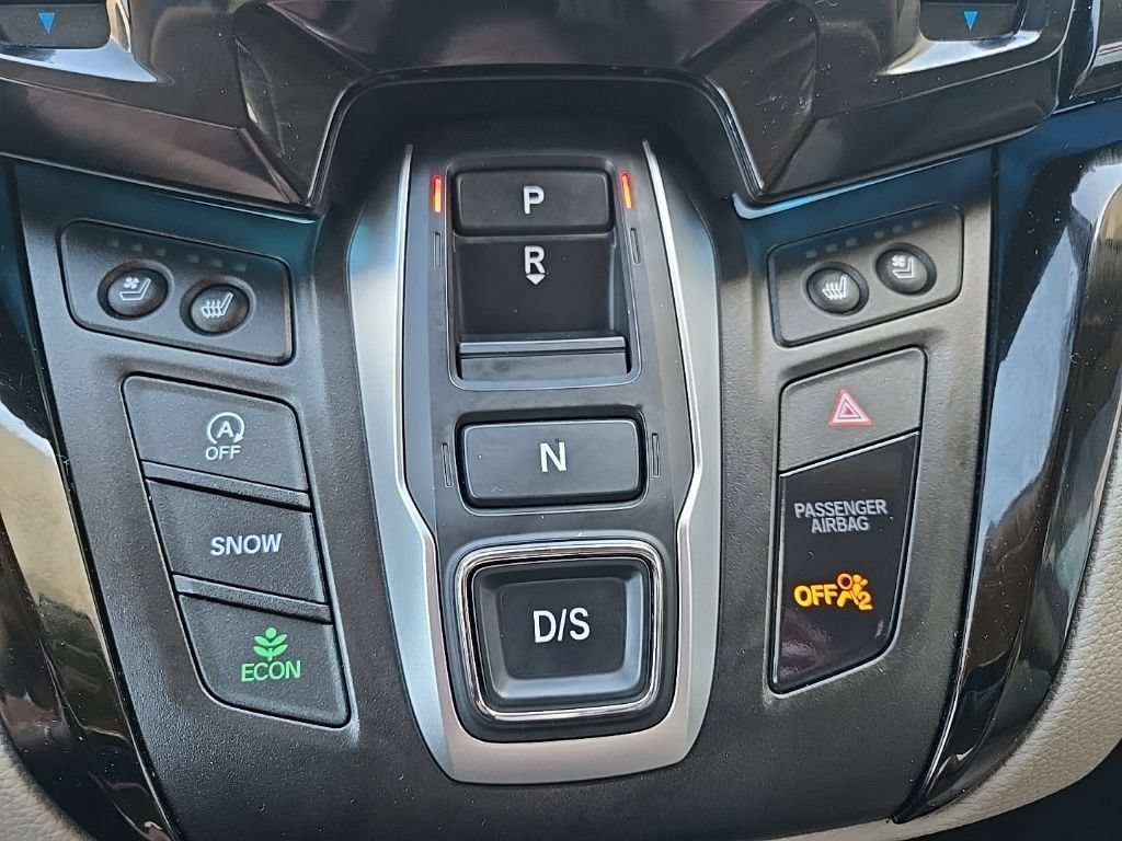 Used 2024 Honda Odyssey Elite image 62