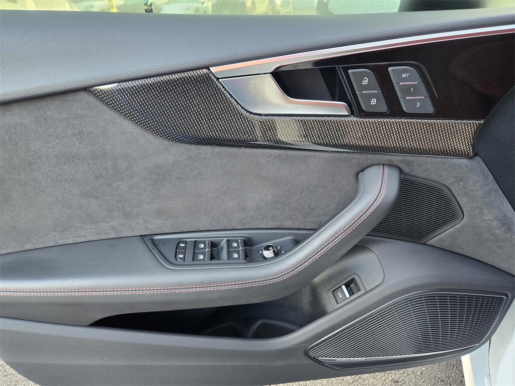 Used 2023 Audi S5 Prestige w/ Prestige Package image 17