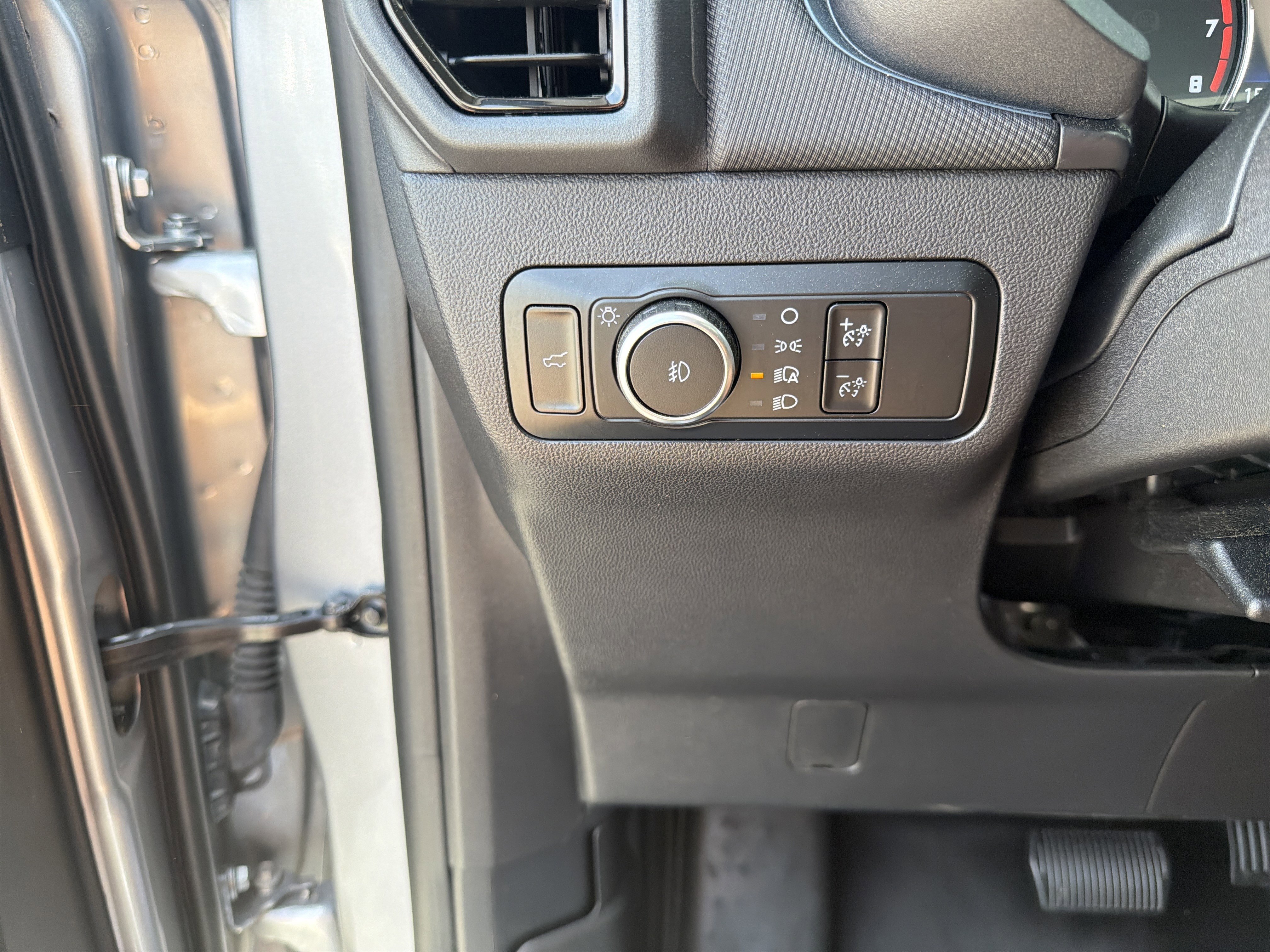 Used 2023 Ford Bronco Sport Badlands AWD/4WD image 13