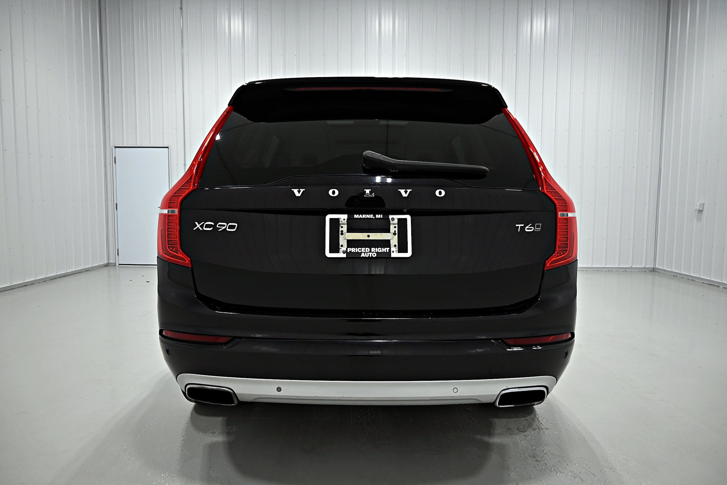 Used 2019 Volvo XC90 T6 Momentum w/ Advanced Package AWD/4WD image 34