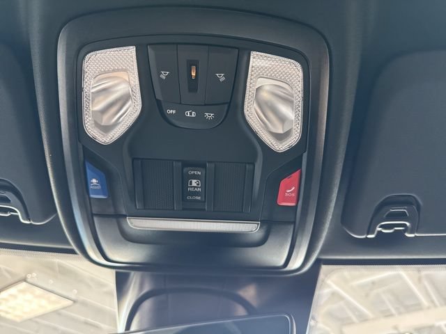 New 2026 RAM 2500 Tradesman AWD/4WD image 49