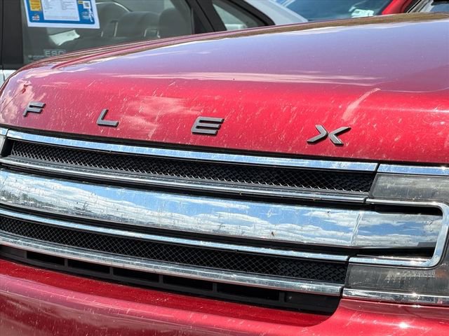 Used 2014 Ford Flex SEL w/ Equipment Group 202A AWD/4WD image 8