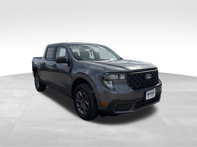 Used 2026 Ford Maverick XLT AWD/4WD image 3