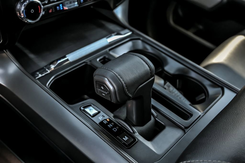 Used 2024 Ford F150 Lariat image 25