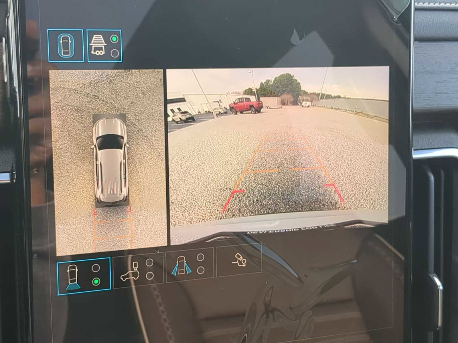 New 2026 GMC Acadia Denali Ultimate w/ LPO, Floor Liner Package image 21