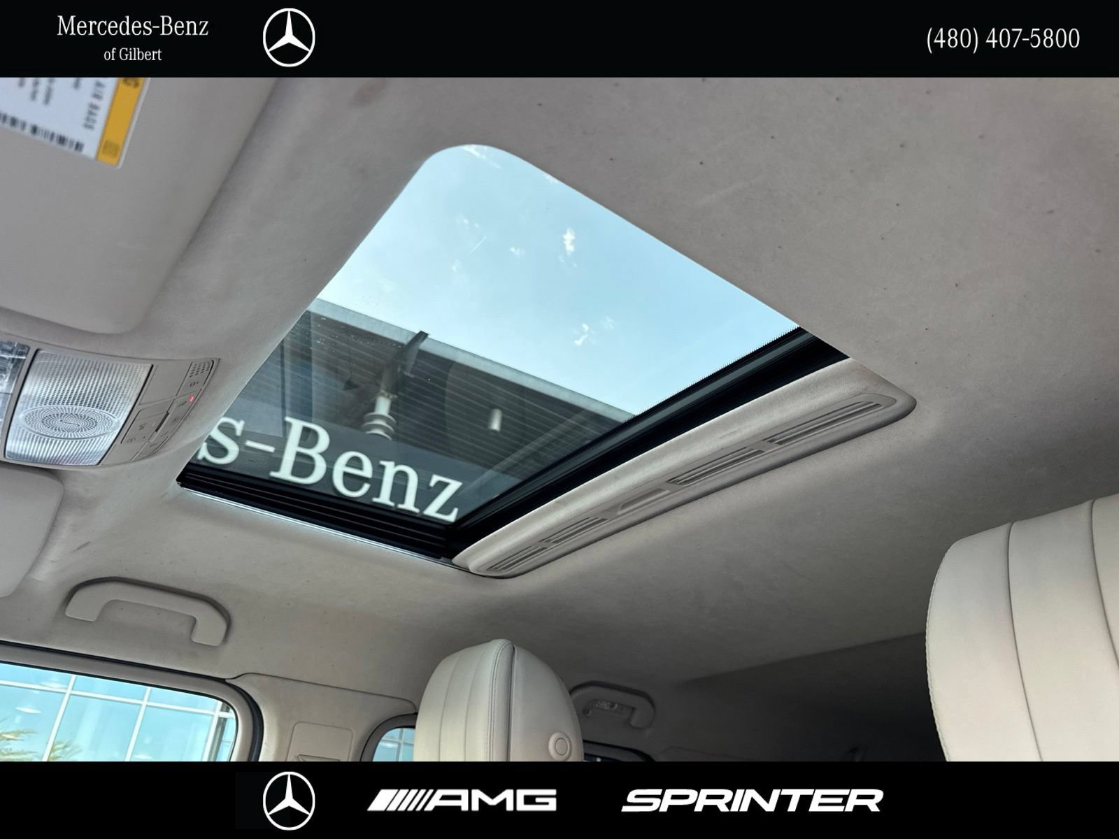 Used 2020 Mercedes-Benz G 63 AMG 4MATIC image 19