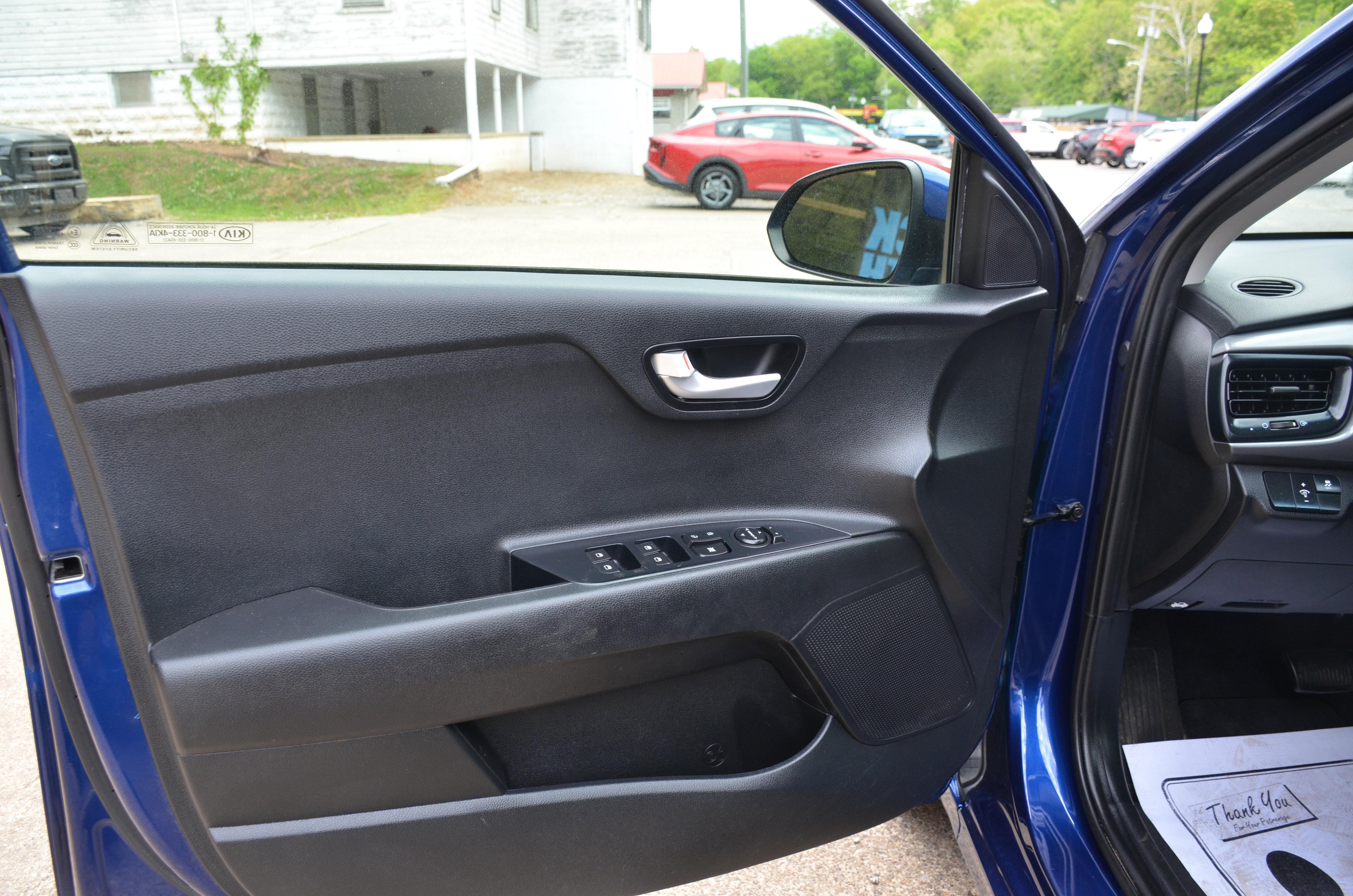 Used 2019 Kia Rio S w/ Technology Package FWD image 18