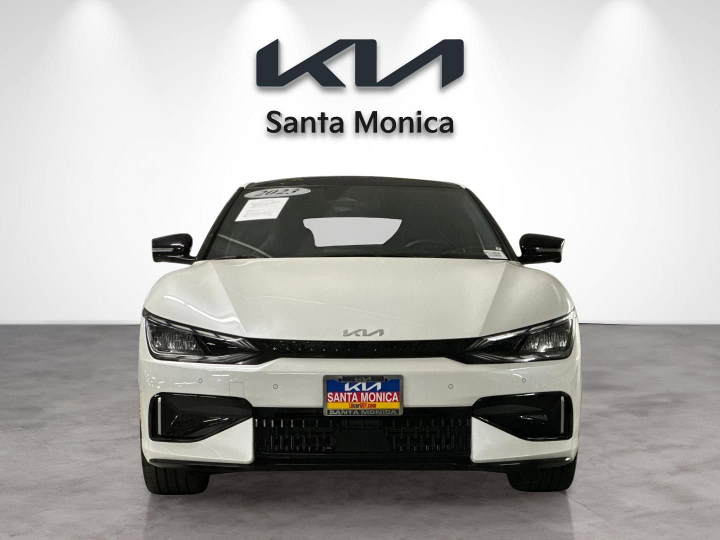 Certified 2023 Kia EV6 GT image 11