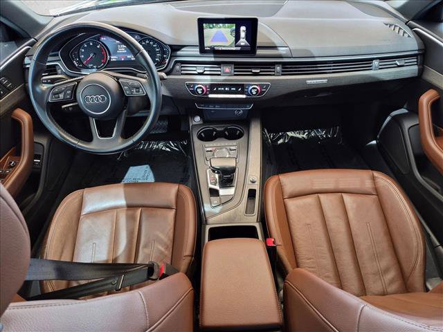Used 2019 Audi A4 2.0T Premium w/ Convenience Package AWD/4WD image 18
