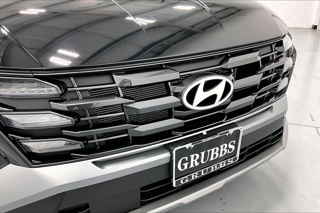 Certified 2025 Hyundai Tucson SEL image 36