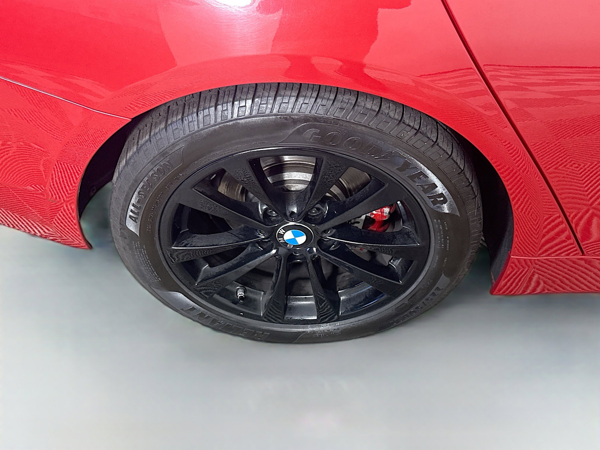 Used 2017 BMW 430i Gran Coupe image 33