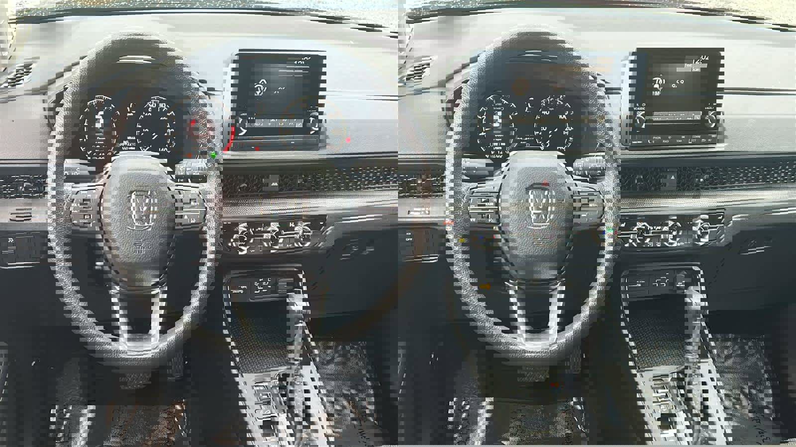 Used 2024 Honda CR-V EX image 15