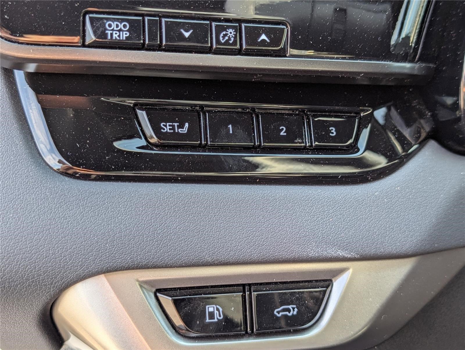 Used 2024 Lexus RX 350 Premium w/ Accessory Package image 22