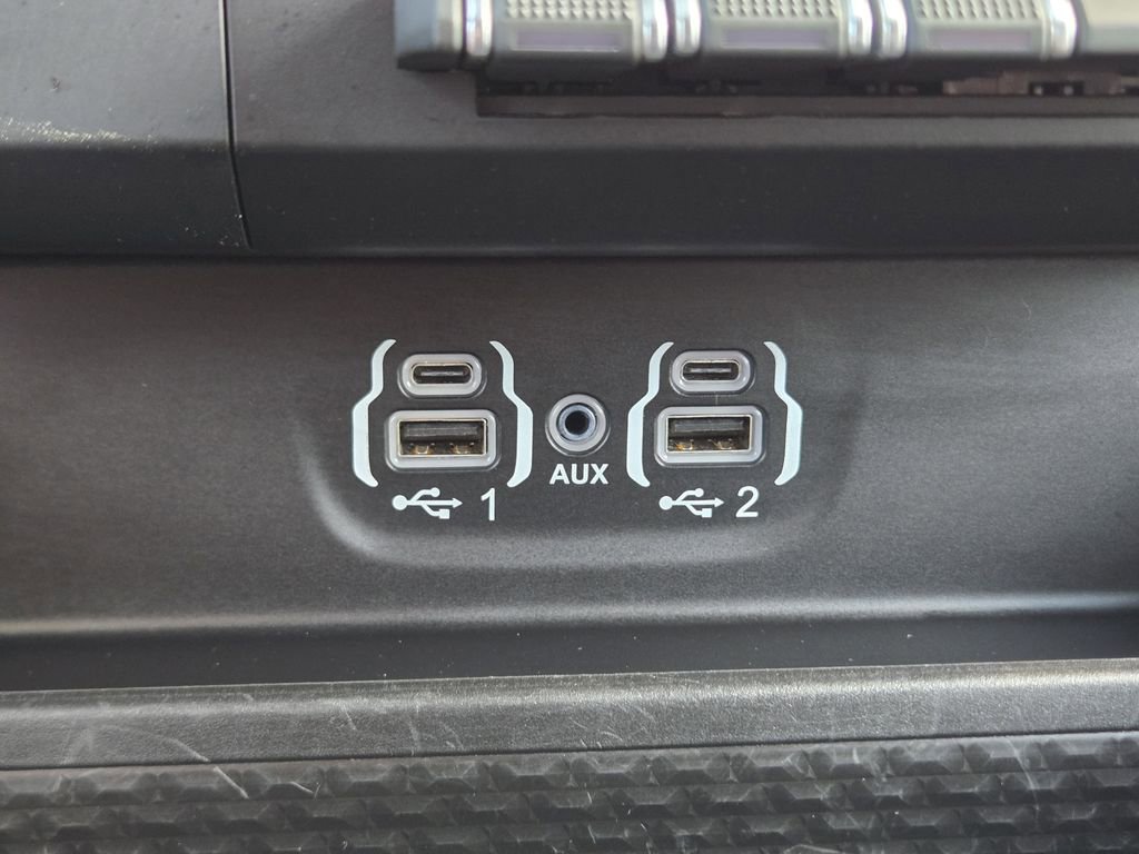 Used 2023 RAM 1500 Limited image 26