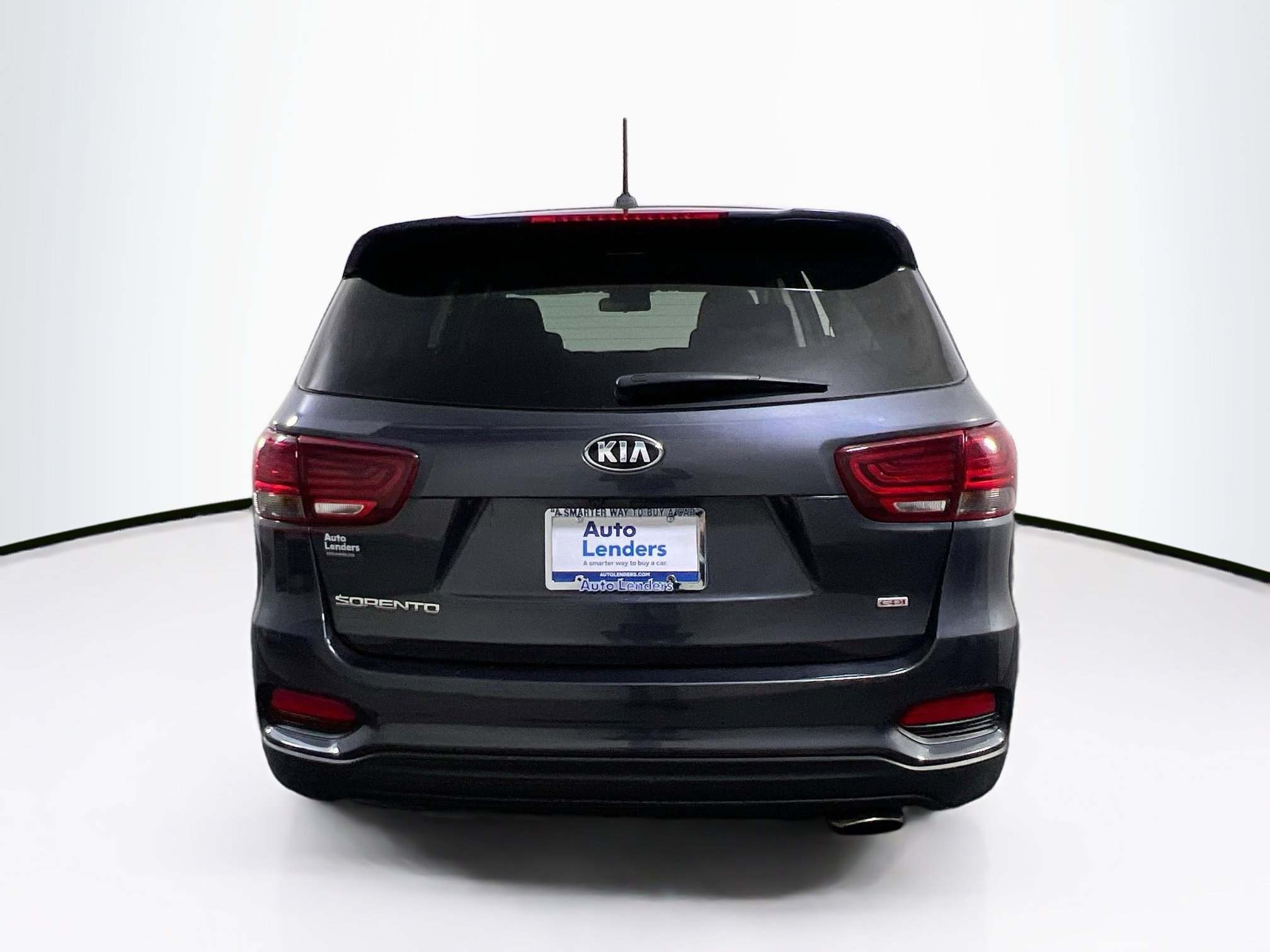 Used 2019 Kia Sorento LX image 6