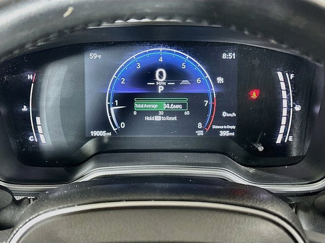 Used 2023 Toyota Corolla Cross XLE w/ Convenience Package AWD/4WD image 13