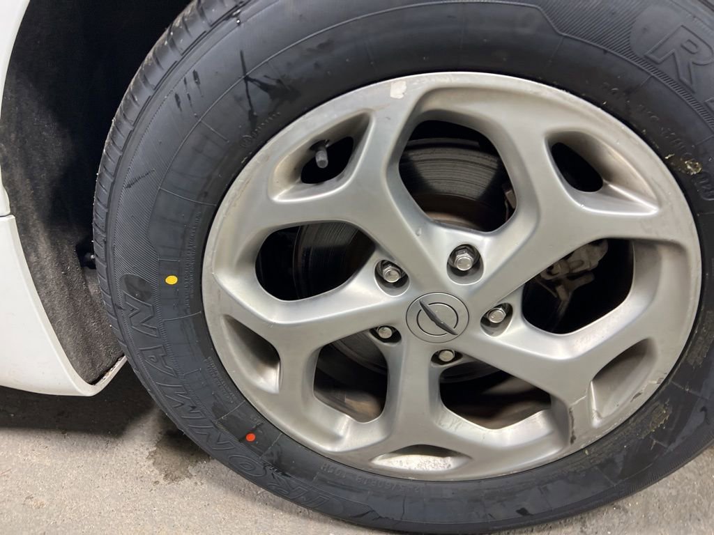 Used 2024 Chrysler Pacifica Limited image 40