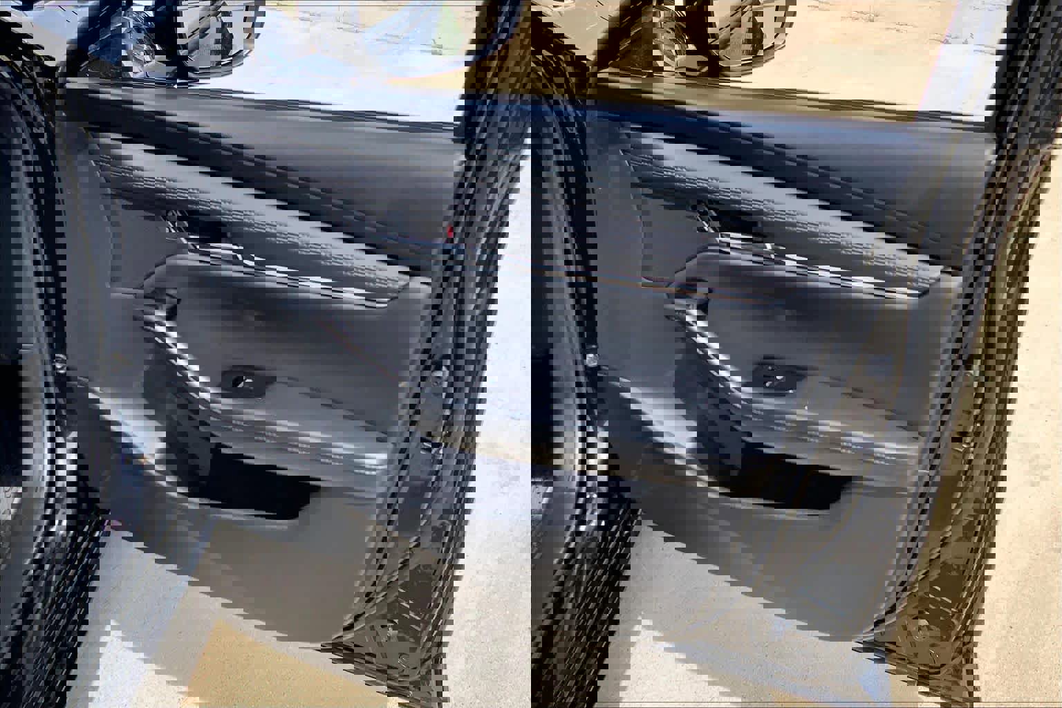 Used 2025 MAZDA MAZDA3 s image 23