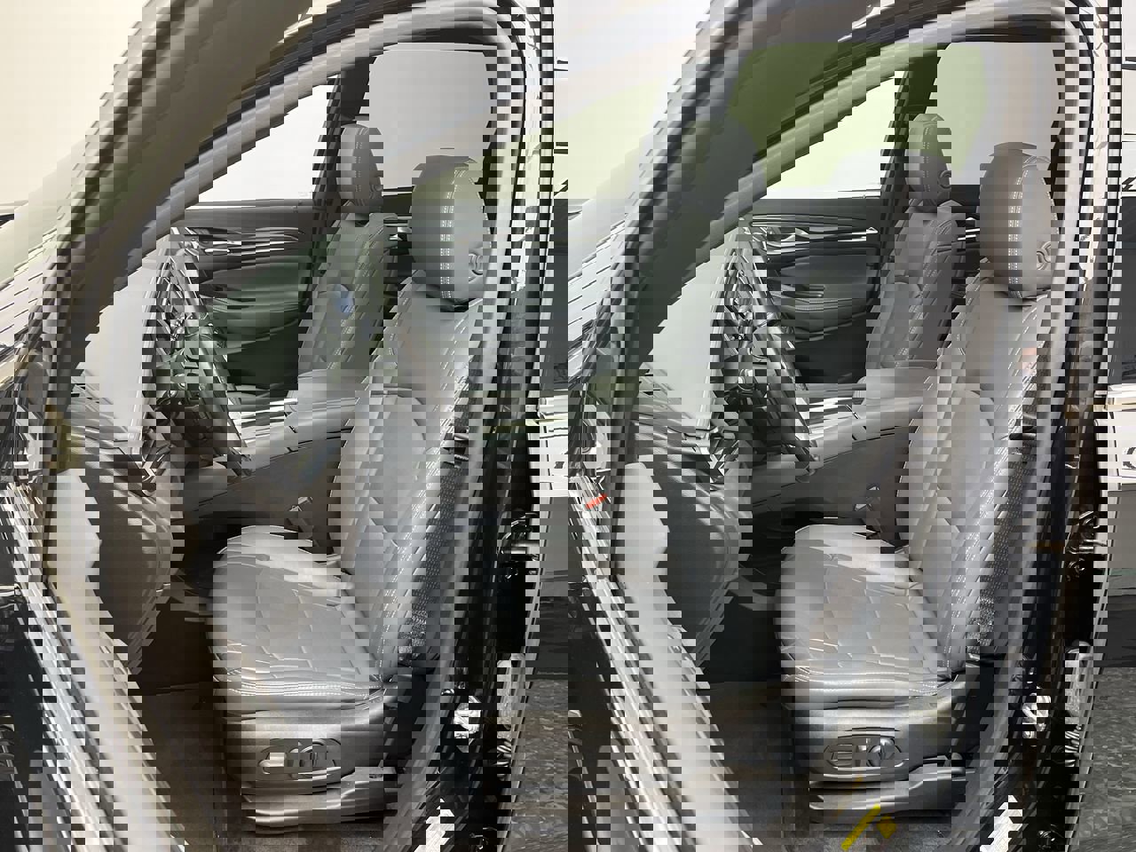 Certified 2023 Buick Enclave Essence w/ Experience Buick Package image 10