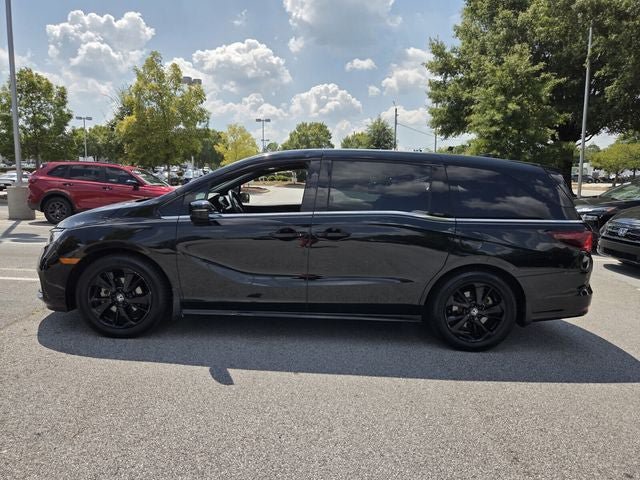 Used 2023 Honda Odyssey Sport image 5